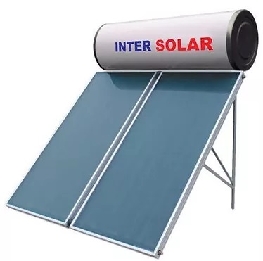 SOLAR WATER HEATER ETC